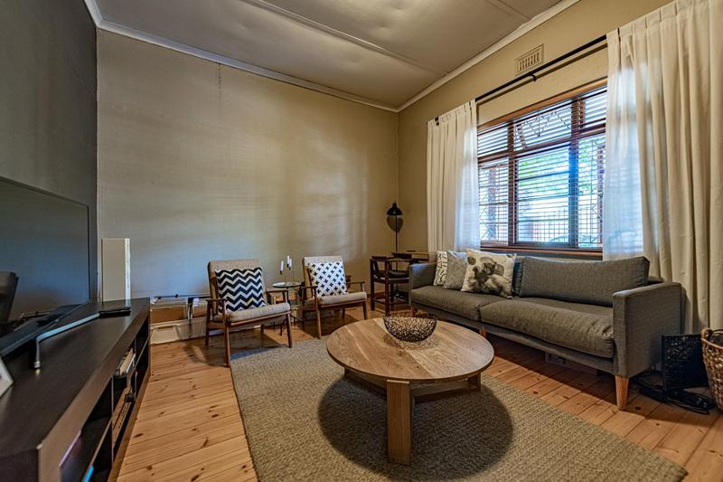 4 Bedroom Property for Sale in Boston Western Cape